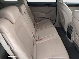 Hyundai ix55 3.0 CRDi 184kW SUV - Foto 13