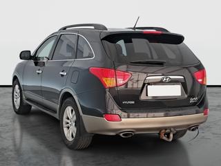 Hyundai ix55 3.0 CRDi 184kW SUV - Foto 5