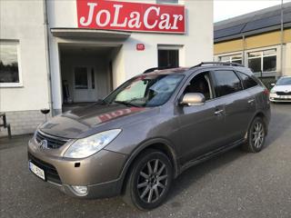 Hyundai ix55 3,0 CRDi 4x4 Automat SUV