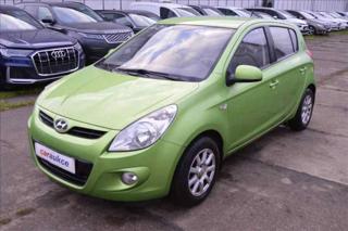 Hyundai i20 1,2 I