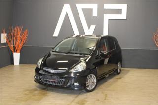 Honda Jazz 1,3i*A/T*SPORT*148Tm*Digiklima* hatchback