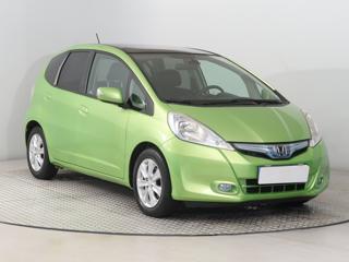 Honda Jazz 1.3 IMA 75kW hatchback