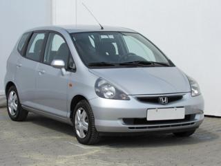 Honda Jazz 1.2i hatchback