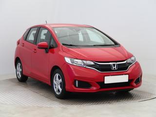 Honda Jazz 1.3 i-VTEC 75kW hatchback