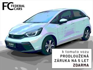 Honda Jazz 1,5   Elegance/FC PREMIUM hatchback