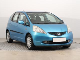 Honda Jazz 1.2 i-VTEC 66kW hatchback