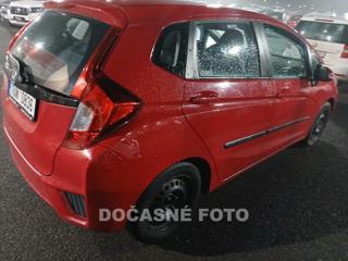 Honda Jazz 1.3i -VTEC hatchback