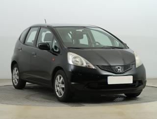 Honda Jazz 1.2 i-VTEC 66kW hatchback