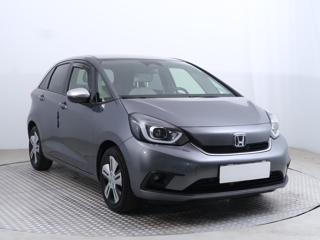 Honda Jazz 1.5 e:HEV 80kW hatchback