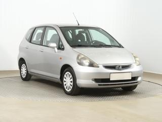 Honda Jazz 1.2 i-DSI 57kW hatchback