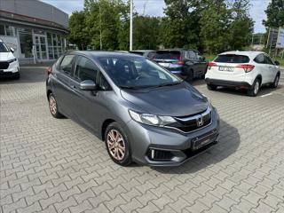 Honda Jazz 1,3 i-VTEC Comfort hatchback