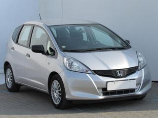 Honda Jazz 1.4, Serv.kniha hatchback