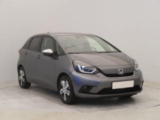 Honda Jazz 1.5 e:HEV 80kW hatchback