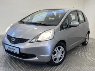 Honda Jazz 1,3 i-VTEC 73kW hatchback