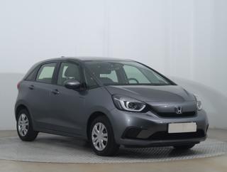 Honda Jazz 1.5 e:HEV 80kW hatchback