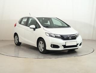 Honda Jazz 1.3 i-VTEC 75kW hatchback