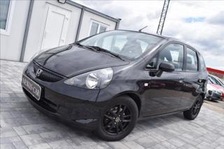 Honda Jazz 1,3 i 57KW• KLIMA • PO SERVISE hatchback