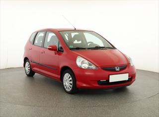 Honda Jazz 1.4 i-DSI 61kW hatchback
