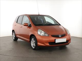 Honda Jazz 1.4 i-DSI 61kW hatchback