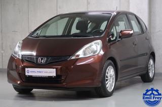 Honda Jazz 1.2i-VTEC,CZ,Manuál hatchback