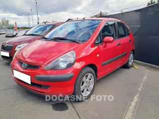Honda Jazz 1.3 i hatchback