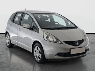 Honda Jazz 1.4 i-VTEC 73kW hatchback