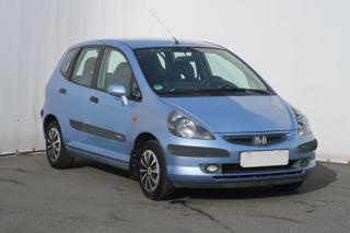 Honda Jazz 1.4 i-DSI 61kW hatchback