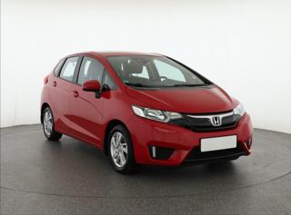 Honda Jazz 1.3 i-VTEC 75kW hatchback