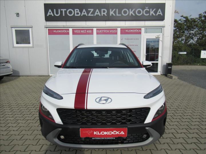 Vůz s VIN KMHK2812AMU736827