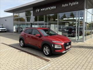 Hyundai Kona 1,0 T-GDi, MT  Style CUV