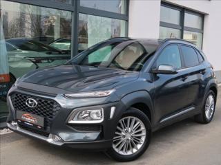 Hyundai Kona 1,0 T-GDI,Style+,1majČR,serv.k hatchback