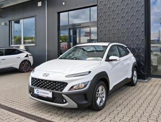 Hyundai Kona COMFORT 1.0 T-GDi 88 kW hatchback