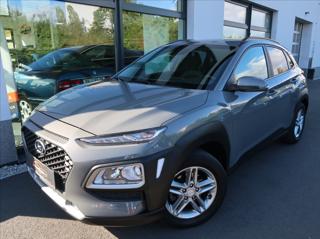 Hyundai Kona 1,0 T-GDi,88kW,NovéČR,serv.kn. hatchback
