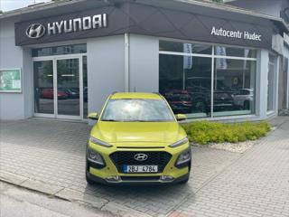 Hyundai Kona 1,0 T-GDI 120 Style SUV benzin