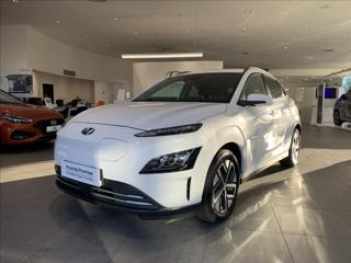 Hyundai Kona 0,0 EV Power65kWh CzechEdition SUV