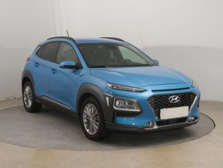 Hyundai Kona 1.6 T-GDI 130kW SUV