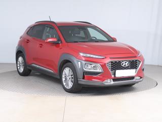 Hyundai Kona 1.0 T-GDI 88kW SUV