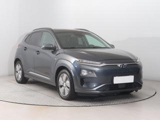 Hyundai Kona Electric 64 kWh 150kW SUV