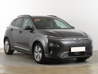 Hyundai Kona Electric 64 kWh 150kW SUV