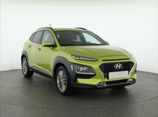 Hyundai Kona 1.0 T-GDI 88kW SUV