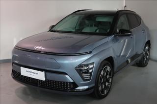 Hyundai Kona 0,0 Style PREMIUM ELECTRIC+ DUAL SUV