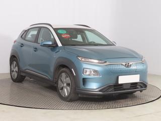 Hyundai Kona Electric 64 kWh 150kW SUV