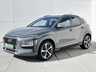 Hyundai Kona 1,0 T-GDI Xposs Kamera ZÁRUKA SUV