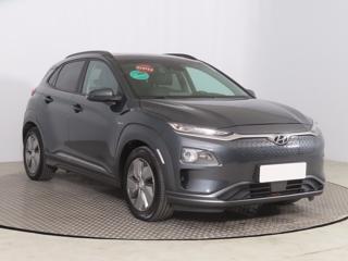 Hyundai Kona Electric 64 kWh 150kW SUV