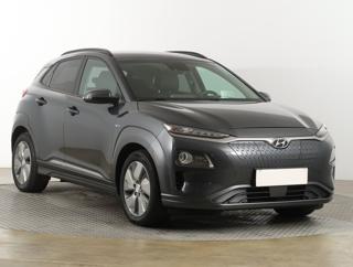 Hyundai Kona Electric 64 kWh 150kW SUV