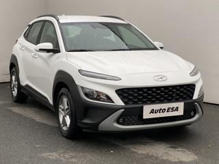 Hyundai Kona 1.0T-GDi, 1.maj, ČR SUV