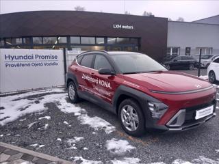 Hyundai Kona 1,0 T-GDI 88kW STYLE SUV