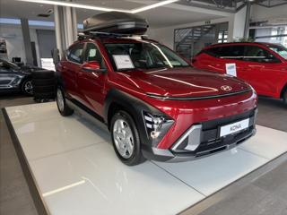 Hyundai Kona 1,0 T-GDI 88kW Comfort SUV