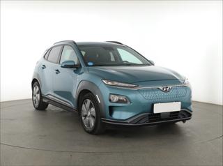 Hyundai Kona Electric 64 kWh 150kW SUV