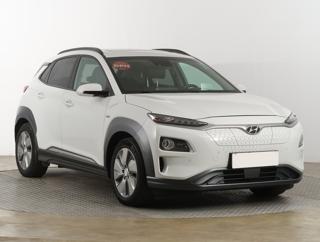 Hyundai Kona Electric 64 kWh 150kW SUV